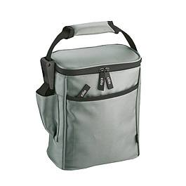 CILIO Dolomity Mały szara - torba na lunch / lunch bag poliestrowy 