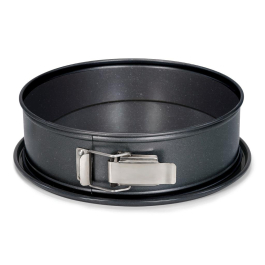 Tortownica okrągła nieprzywierająca z wyjmowanym dnem PATISSE PREMIUM 24 cm