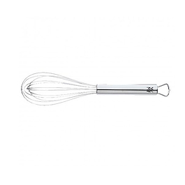 WMF Profi Plus 20 cm - trzepaczka / rózga kuchenna do jajek stalowa
