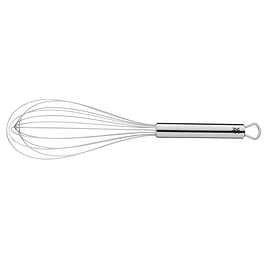 WMF Profi Plus 30 cm - trzepaczka / rózga kuchenna do jajek stalowa