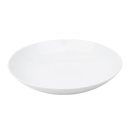 VERLO Buffet 1,9 l - misa na owoce porcelanowa
