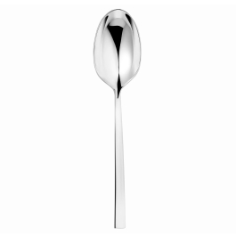 VERLO Elgado 11,2 cm - łyżeczka do espresso ze stali nierdzewnej