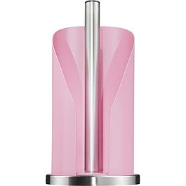 WESCO Holder 30 cm różowy - stojak na ręczniki papierowe stalowy