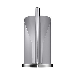 WESCO Holder 30 cm szary - stojak na ręczniki papierowe stalowy