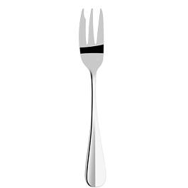 Widelczyk do ciasta ze stali nierdzewnej CAPRI 15,6 cm