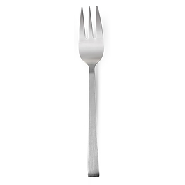 Widelczyk do ciasta ze stali nierdzewnej KRETA 14,5 cm