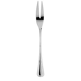 Widelczyk do wędlin ze stali nierdzewnej NATALIA 16 cm