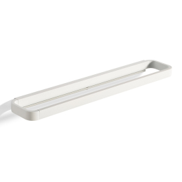 ZONE DENMARK Rim - wieszak na ręczniki aluminiowy