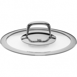 WMF Fusiontec Compact 22 cm - pokrywka szklana