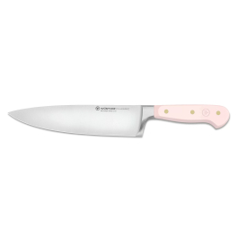 WUSTHOF Classic Colour 20 cm - nóż szefa kuchni ze stali nierdzewnej