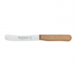 ZASSENHAUS Buckelsmesser 11,5 cm - nóż do masła ze stali nierdzewnej