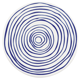 ZASSENHAUS Nordic - podkładka pod kubek ceramiczna
