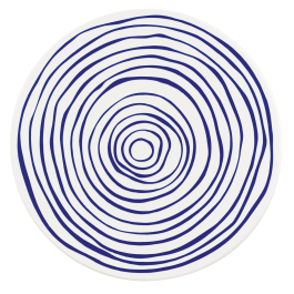 ZASSENHAUS Nordic 20 cm - podkładka pod garnek ceramiczna