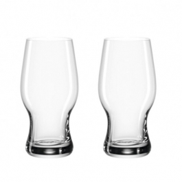 Szklanki do piwa LEONARDO TAVERNA 630 ml 2 szt.
