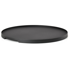 ZONE DENMARK Singles 35 cm - taca do serwowania metalowa
