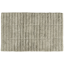 ZONE DENMARK Tiles 80 x 50 cm - dywanik łazienkowy bawełniany