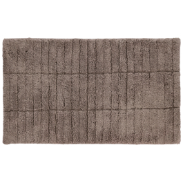 ZONE DENMARK Tiles 80 x 50 cm - dywanik łazienkowy bawełniany