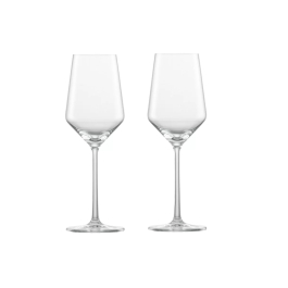 ZWIESEL GLAS Pure 300 ml 2 szt. - kieliszki do wina białego kryształowe