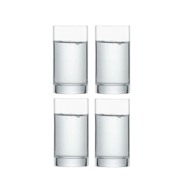 ZWIESEL GLAS Tavoro 248 ml 4 szt. - szklanki do napojów i drinków kryształowe