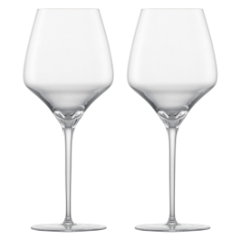 ZWIESEL HANDMADE Alloro 525 ml 2 szt. - kieliszki do białego wina kryształowe