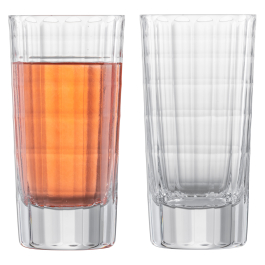 ZWIESEL HANDMADE Bar Premium No.1 330 ml 2 szt. - szklanki do napojów i drinków kryształowe