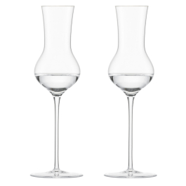 ZWIESEL HANDMADE Enoteca 101 ml 2 szt. - kieliszki do grappy kryształowe