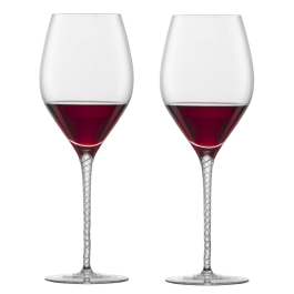 ZWIESEL HANDMADE Spirit 609 ml 2 szt. - kieliszki do wina czerwonego kryształowe