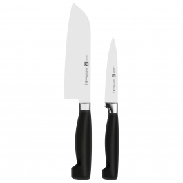 ZWILLING Four Star 2 szt. - noże kuchenne kute