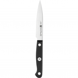 ZWILLING Gourmet 10 cm - nóż do warzyw i owoców ze stali nierdzewnej