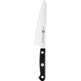 ZWILLING Gourmet 14 cm - nóż szefa kuchni ze stali nierdzewnej