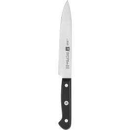 ZWILLING Gourmet 16 cm - nóż do wędlin ze stali nierdzewnej