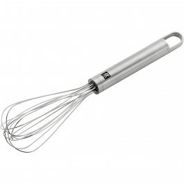 ZWILLING Pro 24 cm - trzepaczka / rózga kuchenna do jajek ze stali nierdzewnej