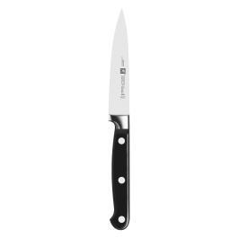 ZWILLING Professional "S" 10 cm - nóż uniwersalny ze stali nierdzewnej