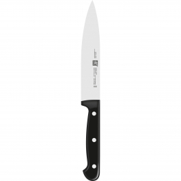 ZWILLING Twin Chef 16 cm - nóż do wędlin ze stali nierdzewnej
