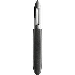 ZWILLING Twin Grip czarny - obieraczka / obierak do warzyw ze stali nierdzewnej