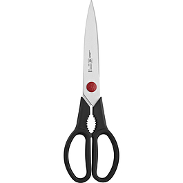 ZWILLING Twin L 23 cm - nożyczki kuchenne stalowe