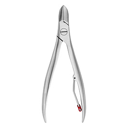 ZWILLING Twinox 12 cm - cążki do paznokci ze stali nierdzewnej