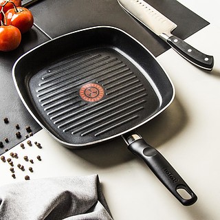 Patelnia grillowa Tefal