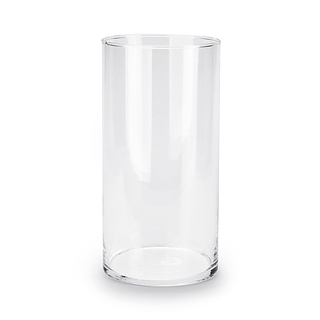 Пустой цилиндрический стеклянный стакан плавает. Ваза прозрачная цилиндр. Ваза цилиндр стекло. Ваза стеклянная прозрачная цилиндр высокая. Ваза стекло прозрачная цилиндр.