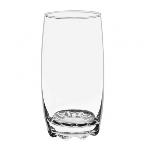Szklanki do napojów i drinków szklane TADAR REYES 350 ml 6 szt.