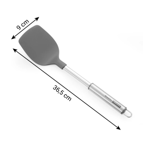 TESCOMA GrandCHEF+ 36,5 cm - łopatka kuchenna nylonowa