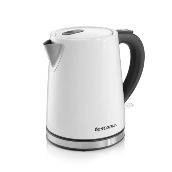 TESCOMA GrandCHEF 1,2 l - czajnik elektryczny bezprzewodowy ze stali nierdzewnej