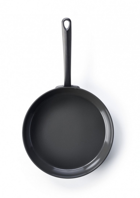 GREENPAN Craft 28 cm czarna - patelnia nieprzywierająca