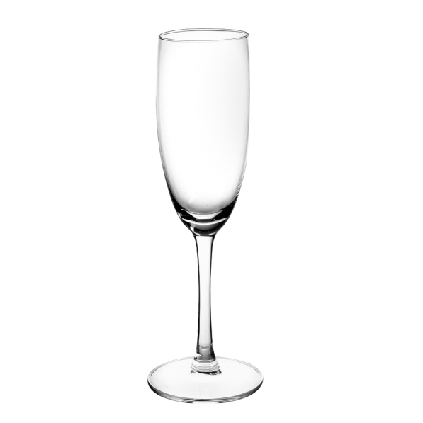 Kieliszki do szampana ROYAL LEERDAM DIAMOND 180 ml 6 szt.