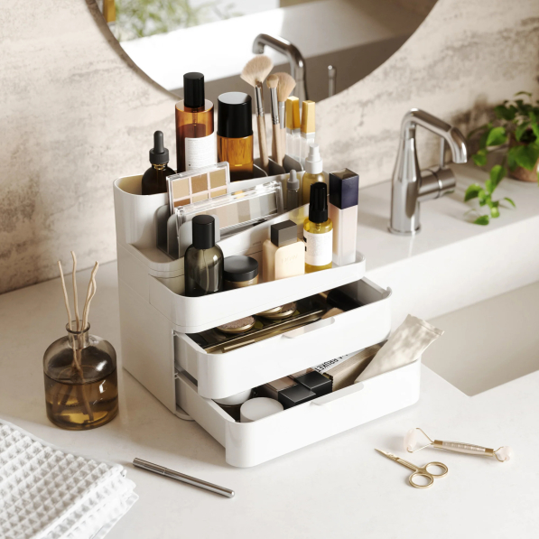 UMBRA Glam - Organizer na kosmetyki