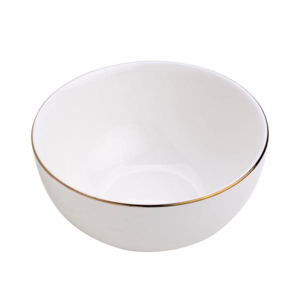 Miska / Salaterka porcelanowa FLORINA BELLISSIMA 14 cm