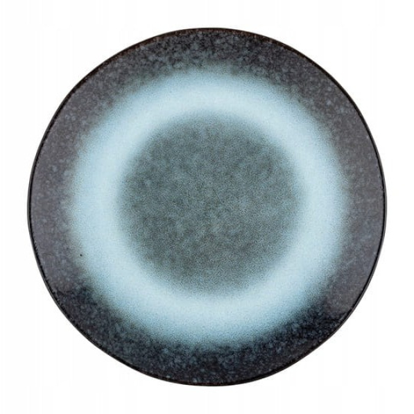 Talerz obiadowy płytki ceramiczny FLORINA MARINA 26,5 cm