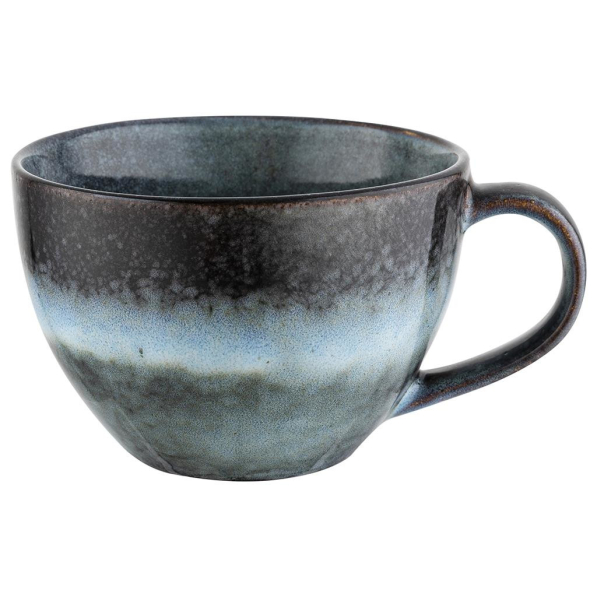 Filiżanka do kawy i herbaty ceramiczna FLORINA MARINA 450 ml