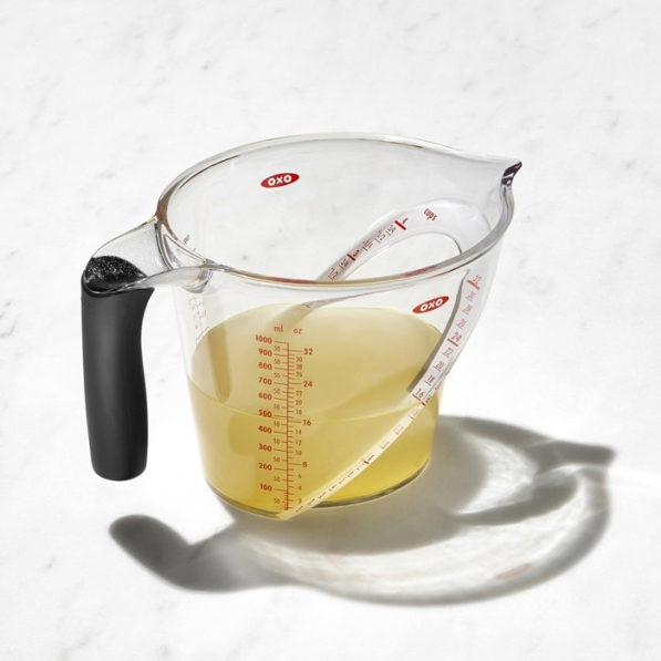 OXO Good Grips 1 l - miarka kuchenna plastikowa