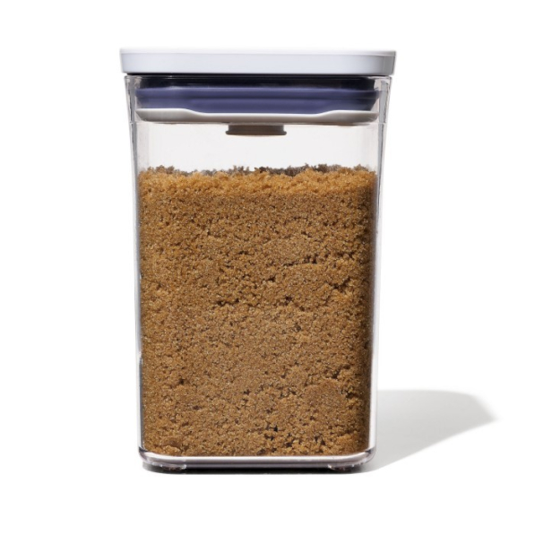 OXO Good Grips POP 1 l - pojemnik hermetyczny na produkty sypkie plastikowy